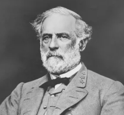 “Robert E. Lee. That man is a traitor to the United States. It boggles my mind as to why some military bases or academies have statues of him.” — ryanlak1234